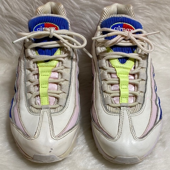 Nike Shoes - Nike Air Max Panache Women Sneakers